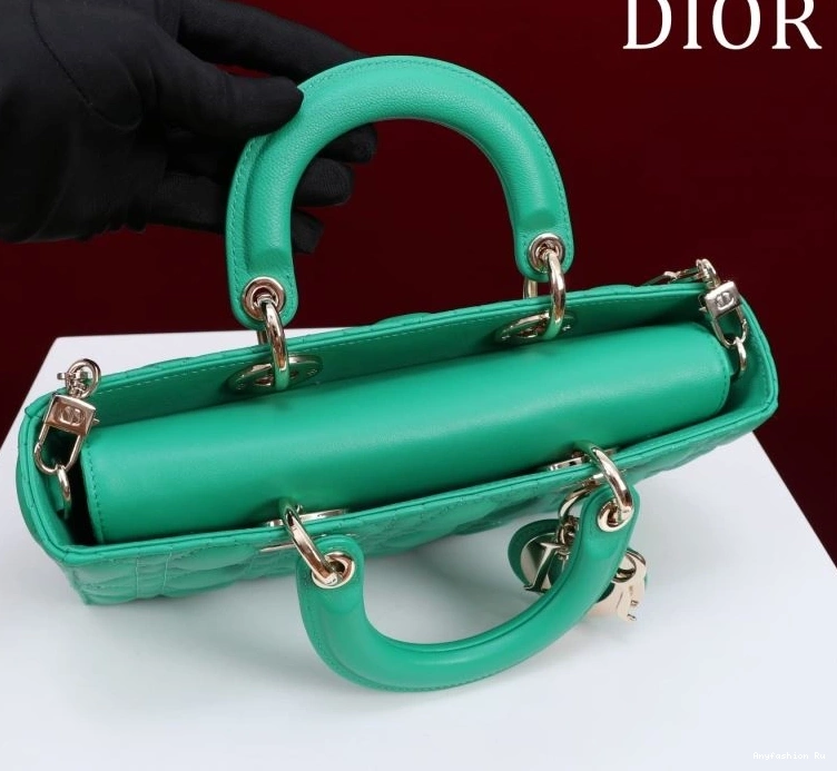71064 Christian Dior Original My Lady Bags 0813